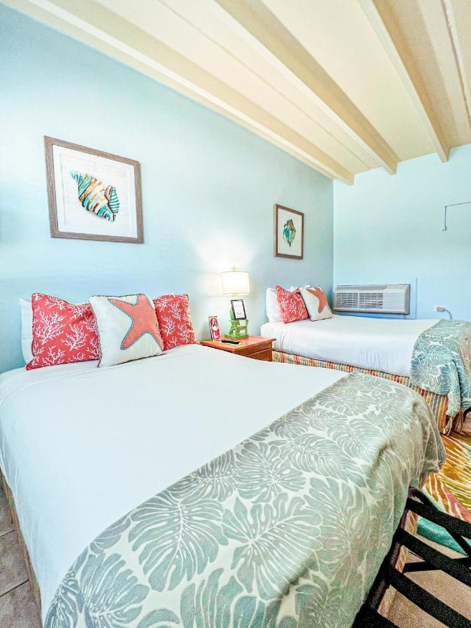 The Ocean View Inn Islamorada Εξωτερικό φωτογραφία