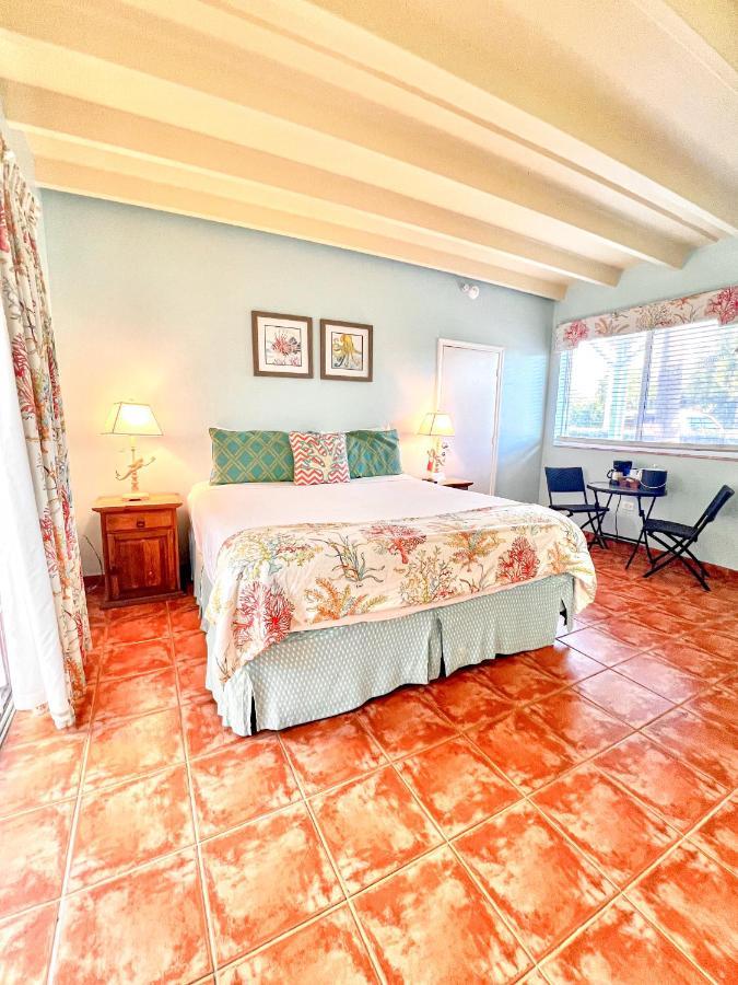 The Ocean View Inn Islamorada Εξωτερικό φωτογραφία