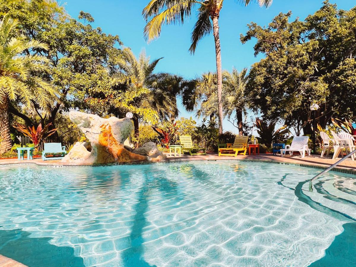 The Ocean View Inn Islamorada Εξωτερικό φωτογραφία